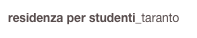 residenza per studenti_taranto